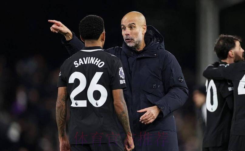 54岁瓜帅看呆了:曼城5-1后崩盘连丢3球!读秒门线惊魂+险被绝平 54岁瓜帅看呆了:曼城5-1后崩盘连丢3球!读秒门线惊魂+险被绝平