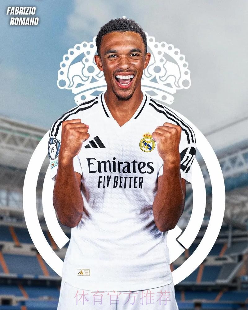 马卡:阿诺德坚持不续约 皇马内部很确定他能加盟 马卡:阿诺德坚持不续约 皇马内部很确定他能加盟