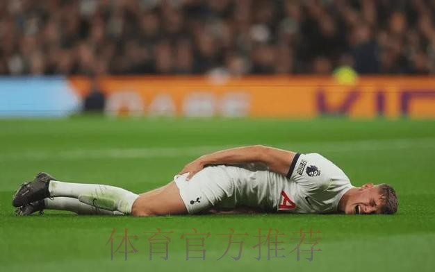 记者：皇马关注范德文 但热刺不准备在冬窗出售